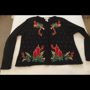 Christmas Sweater